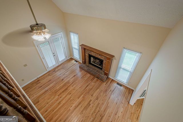 3258 WOODCLIFF Way, Powder Springs, GA 30127