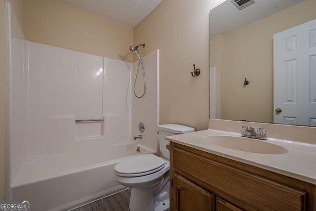 3258 WOODCLIFF Way, Powder Springs, GA 30127