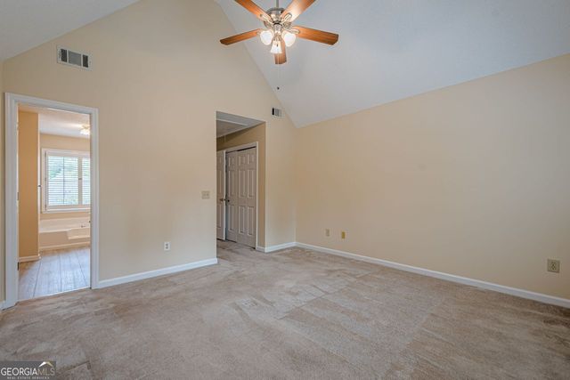 3258 WOODCLIFF Way, Powder Springs, GA 30127