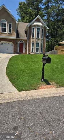 3258 WOODCLIFF Way, Powder Springs, GA 30127