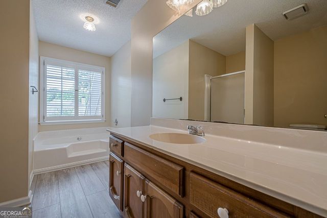 3258 WOODCLIFF Way, Powder Springs, GA 30127