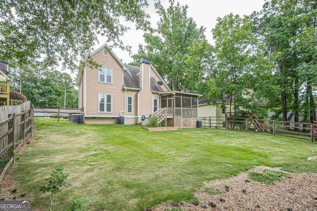 3258 WOODCLIFF Way, Powder Springs, GA 30127