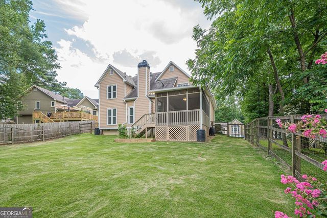 3258 WOODCLIFF Way, Powder Springs, GA 30127