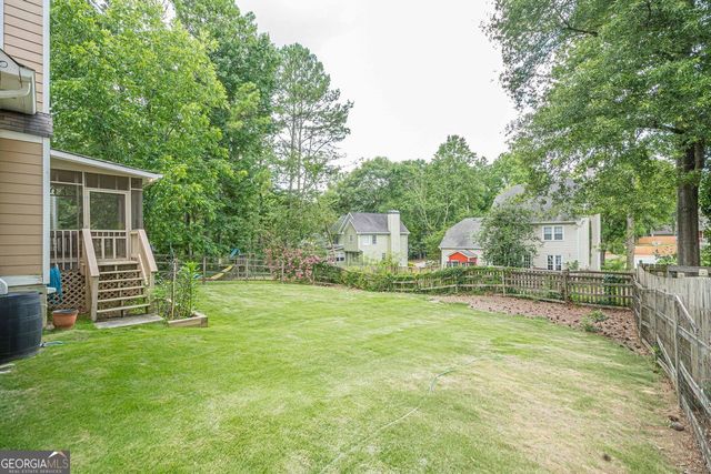 3258 WOODCLIFF Way, Powder Springs, GA 30127