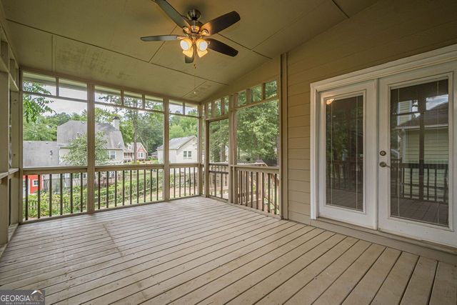 3258 WOODCLIFF Way, Powder Springs, GA 30127
