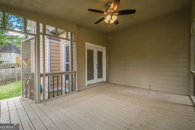 3258 WOODCLIFF Way, Powder Springs, GA 30127