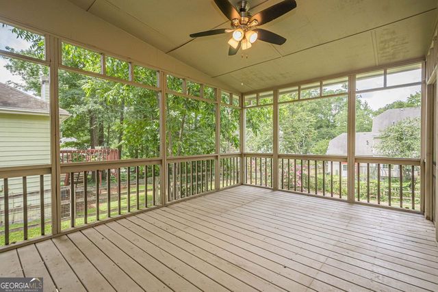 3258 WOODCLIFF Way, Powder Springs, GA 30127