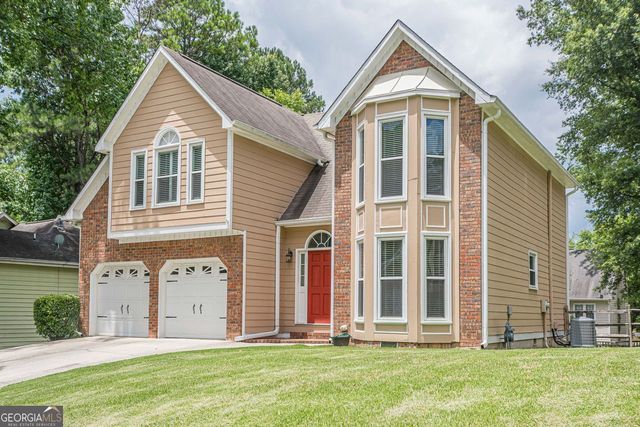 3258 WOODCLIFF Way, Powder Springs, GA 30127