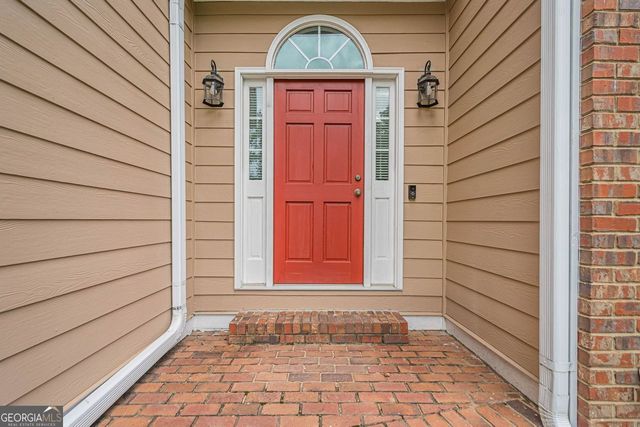 3258 WOODCLIFF Way, Powder Springs, GA 30127