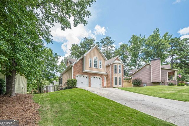3258 WOODCLIFF Way, Powder Springs, GA 30127