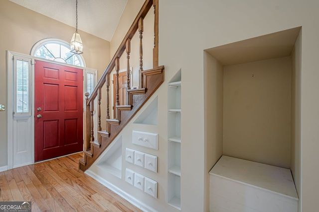 3258 WOODCLIFF Way, Powder Springs, GA 30127