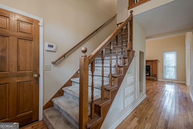 3258 WOODCLIFF Way, Powder Springs, GA 30127