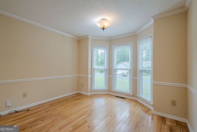 3258 WOODCLIFF Way, Powder Springs, GA 30127
