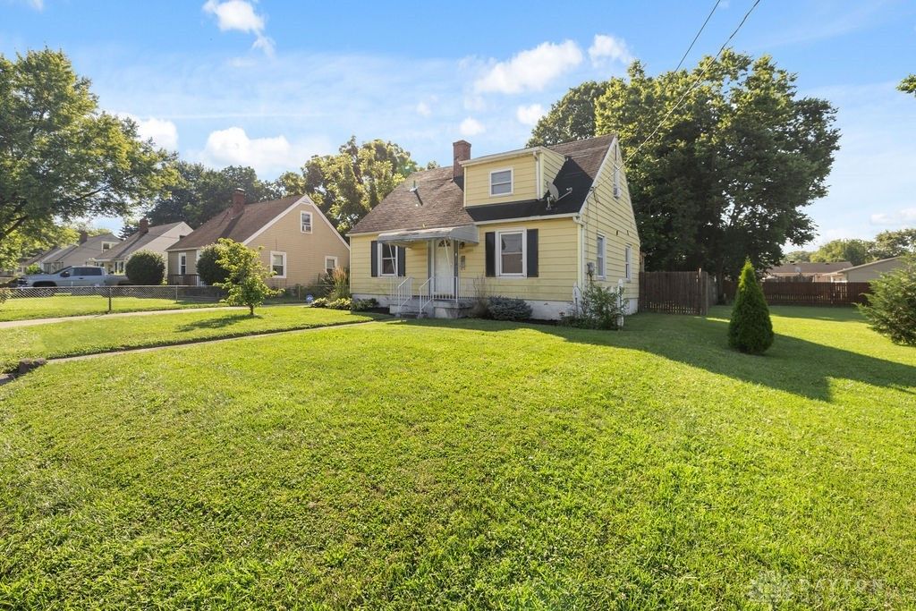 3206 Bexley Drive, Middletown, OH 45042