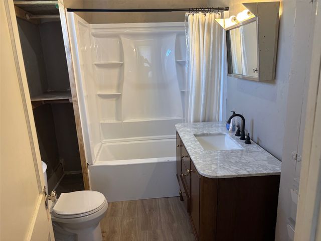 354 W Blackjack Street, Dublin, TX 76446