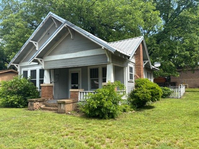 354 W Blackjack Street, Dublin, TX 76446