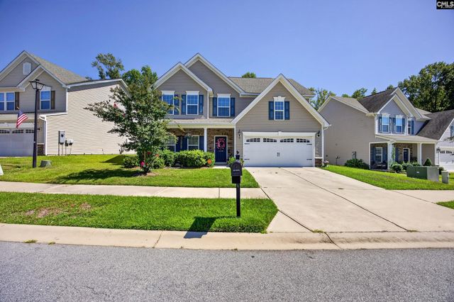 108 Dove Chase Trail, Lexington, SC 29072