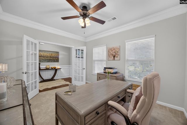 108 Dove Chase Trail, Lexington, SC 29072