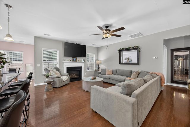 108 Dove Chase Trail, Lexington, SC 29072