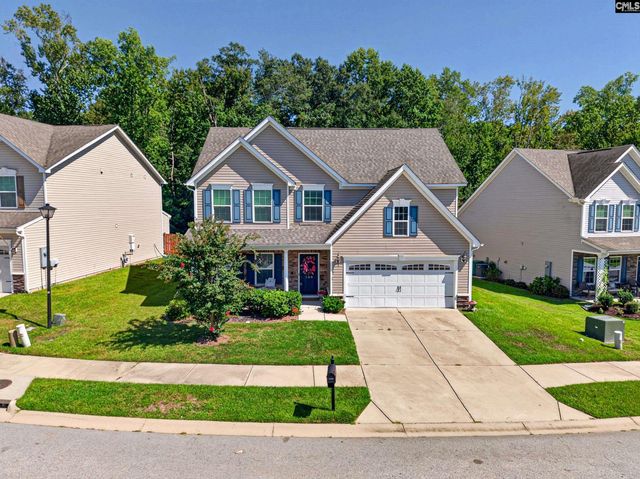 108 Dove Chase Trail, Lexington, SC 29072