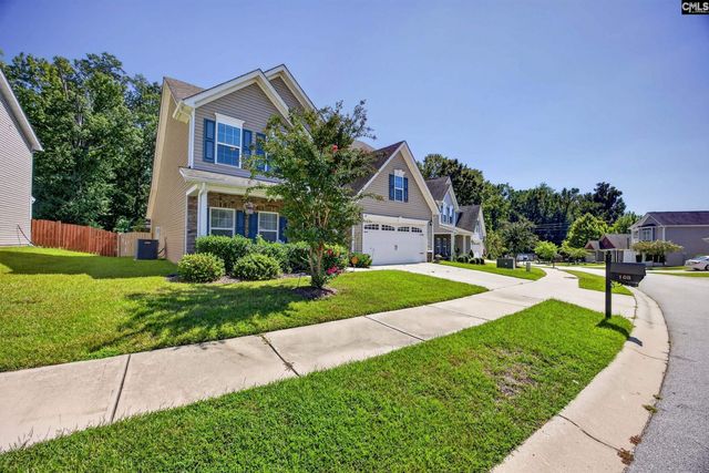 108 Dove Chase Trail, Lexington, SC 29072