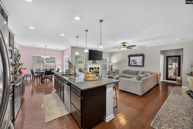 108 Dove Chase Trail, Lexington, SC 29072