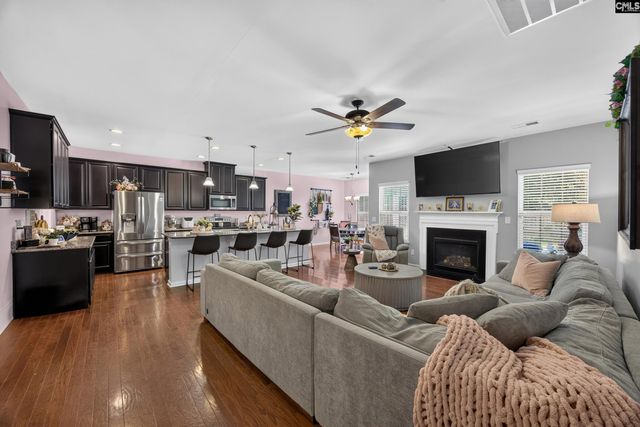 108 Dove Chase Trail, Lexington, SC 29072