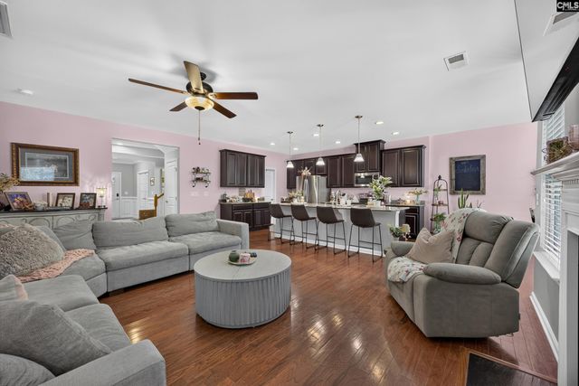 108 Dove Chase Trail, Lexington, SC 29072