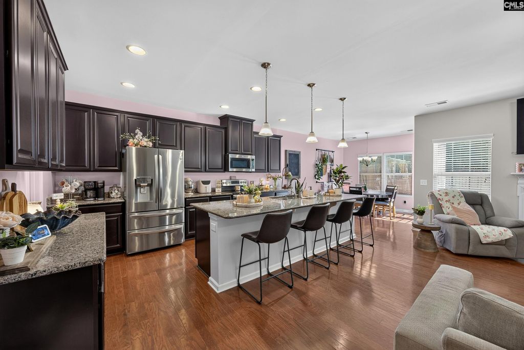 108 Dove Chase Trail, Lexington, SC 29072