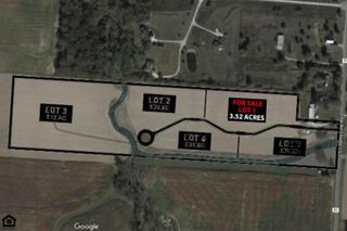 3310 S County Line Road, Johnstown, OH 43031