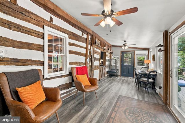 12986 FURNACE MOUNTAIN RD, Lovettsville, VA 20180