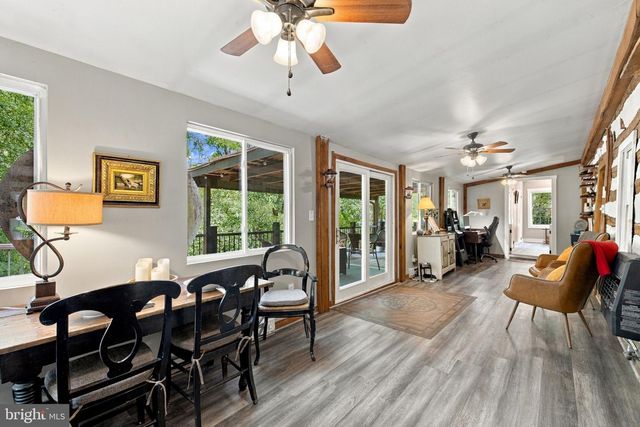 12986 FURNACE MOUNTAIN RD, Lovettsville, VA 20180