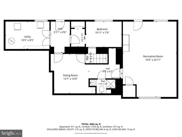 12986 FURNACE MOUNTAIN RD, Lovettsville, VA 20180