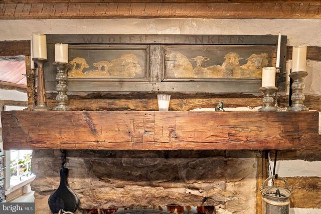 12986 FURNACE MOUNTAIN RD, Lovettsville, VA 20180