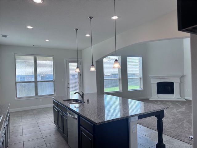 1305 Meridian Drive, Forney, TX 75126