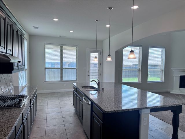1305 Meridian Drive, Forney, TX 75126