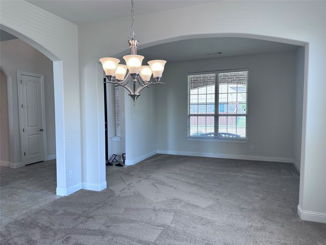 1305 Meridian Drive, Forney, TX 75126