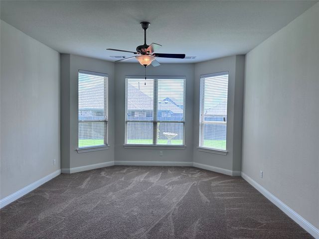 1305 Meridian Drive, Forney, TX 75126