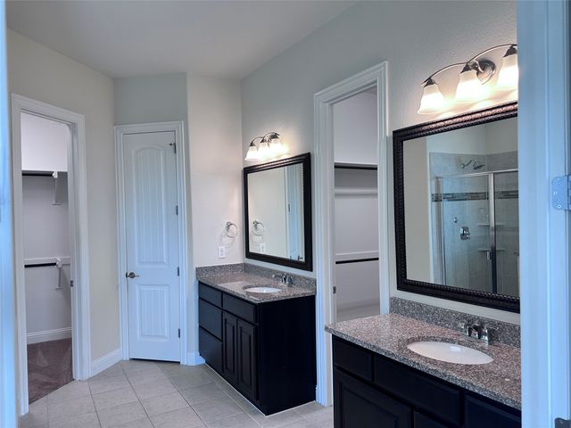 1305 Meridian Drive, Forney, TX 75126
