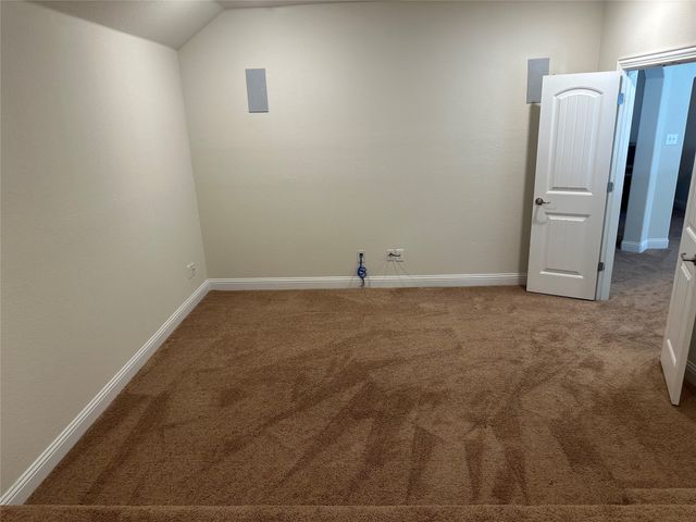 1305 Meridian Drive, Forney, TX 75126