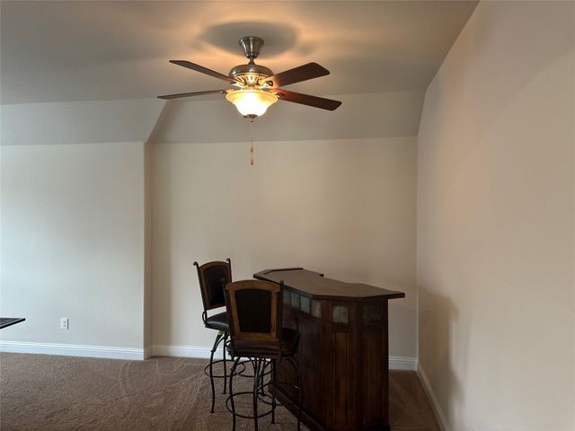 1305 Meridian Drive, Forney, TX 75126