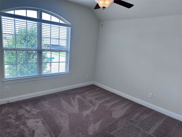 1305 Meridian Drive, Forney, TX 75126