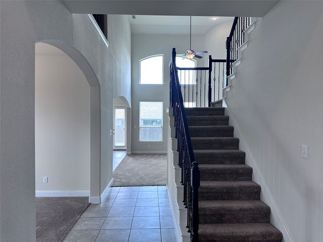 1305 Meridian Drive, Forney, TX 75126