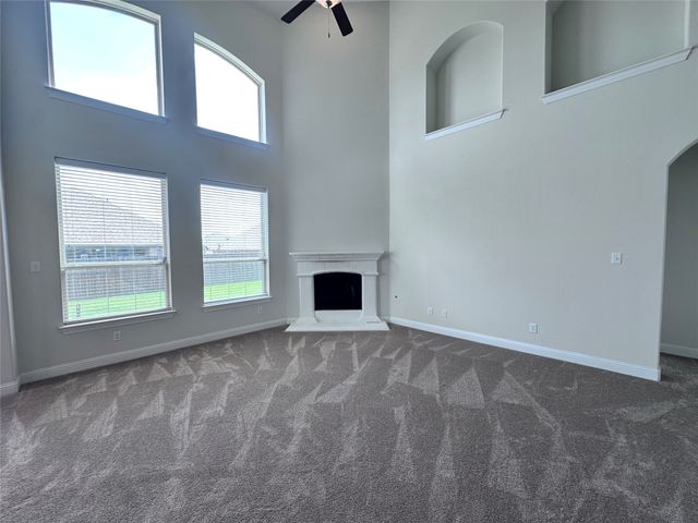 1305 Meridian Drive, Forney, TX 75126