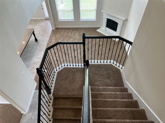 1305 Meridian Drive, Forney, TX 75126