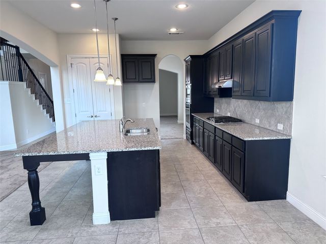 1305 Meridian Drive, Forney, TX 75126