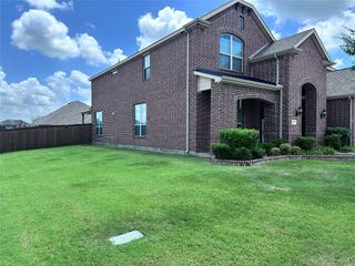 1305 Meridian Drive, Forney, TX 75126