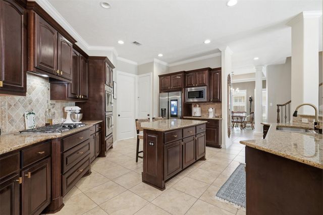 4623 La Escalona, League City, TX 77573