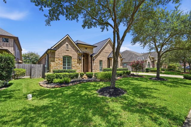4623 La Escalona, League City, TX 77573