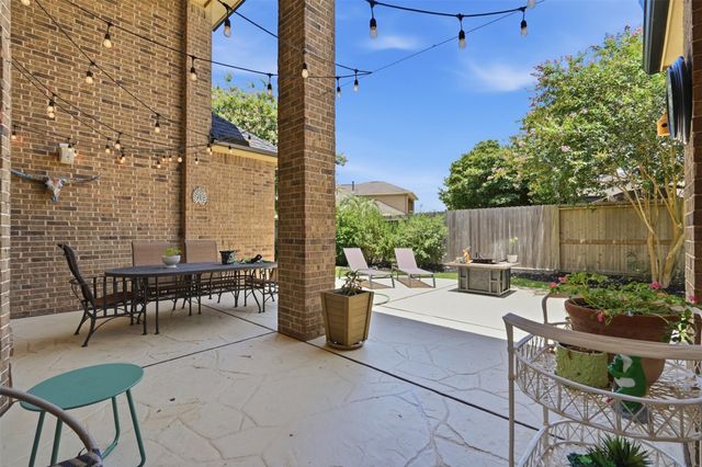 4623 La Escalona, League City, TX 77573